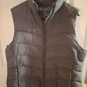 Wind river vest